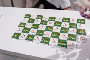 Благотворительный концерт Огни добра в Казани 14 марта 2026 - ОГНИ 0008