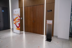 Благотворительный концерт Огни добра в Казани 14 марта 2026 - ОГНИ 0010