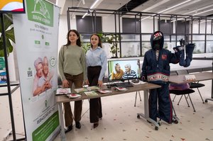 Благотворительный концерт Огни добра в Казани 14 марта 2026 - ОГНИ 0017