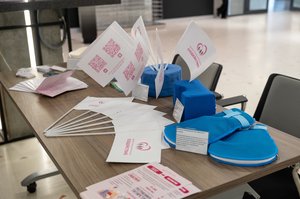 Благотворительный концерт Огни добра в Казани 14 марта 2026 - ОГНИ 0025