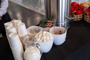 Благотворительный концерт Огни добра в Казани 14 марта 2026 - ОГНИ 0039