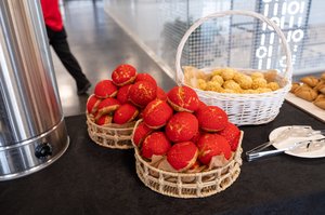 Благотворительный концерт Огни добра в Казани 14 марта 2026 - ОГНИ 0041