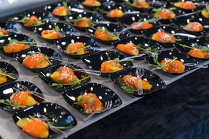 Благотворительный концерт Огни добра в Казани 14 марта 2026 - ОГНИ 0051