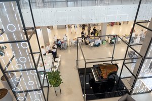 Благотворительный концерт Огни добра в Казани 14 марта 2026 - ОГНИ 0059