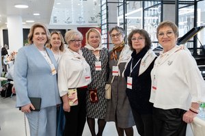 Благотворительный концерт Огни добра в Казани 14 марта 2026 - ОГНИ 0063