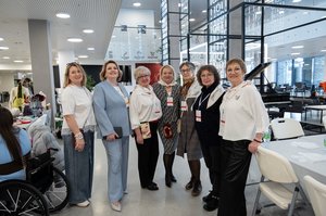 Благотворительный концерт Огни добра в Казани 14 марта 2026 - ОГНИ 0064