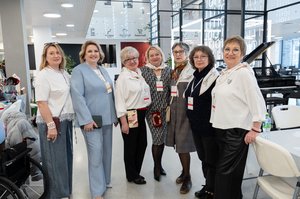 Благотворительный концерт Огни добра в Казани 14 марта 2026 - ОГНИ 0066