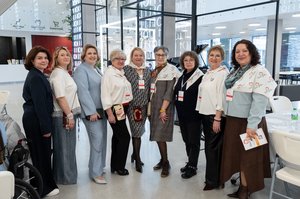 Благотворительный концерт Огни добра в Казани 14 марта 2026 - ОГНИ 0067