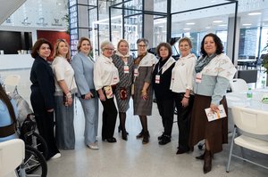 Благотворительный концерт Огни добра в Казани 14 марта 2026 - ОГНИ 0068