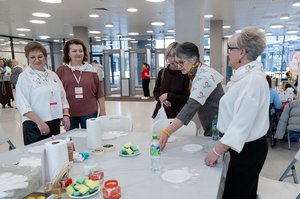 Благотворительный концерт Огни добра в Казани 14 марта 2026 - ОГНИ 0070