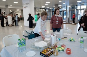 Благотворительный концерт Огни добра в Казани 14 марта 2026 - ОГНИ 0071