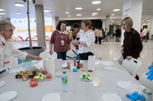 Благотворительный концерт Огни добра в Казани 14 марта 2026 - ОГНИ 0073