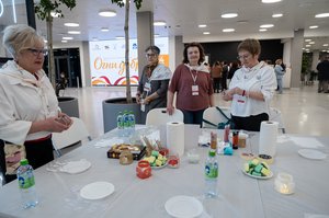 Благотворительный концерт Огни добра в Казани 14 марта 2026 - ОГНИ 0074