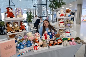 Благотворительный концерт Огни добра в Казани 14 марта 2026 - ОГНИ 0076