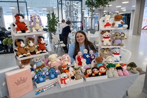 Благотворительный концерт Огни добра в Казани 14 марта 2026 - ОГНИ 0077