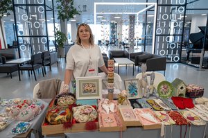 Благотворительный концерт Огни добра в Казани 14 марта 2026 - ОГНИ 0079