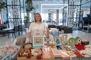 Благотворительный концерт Огни добра в Казани 14 марта 2026 - ОГНИ 0080