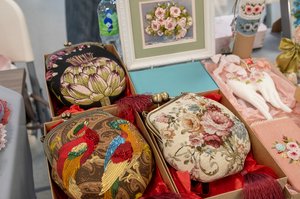 Благотворительный концерт Огни добра в Казани 14 марта 2026 - ОГНИ 0081