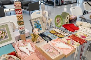 Благотворительный концерт Огни добра в Казани 14 марта 2026 - ОГНИ 0082