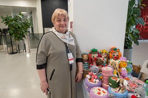 Благотворительный концерт Огни добра в Казани 14 марта 2026 - ОГНИ 0083