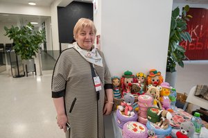 Благотворительный концерт Огни добра в Казани 14 марта 2026 - ОГНИ 0084