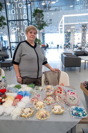 Благотворительный концерт Огни добра в Казани 14 марта 2026 - ОГНИ 0085