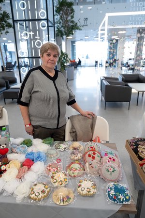 Благотворительный концерт Огни добра в Казани 14 марта 2026 - ОГНИ 0087