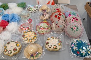 Благотворительный концерт Огни добра в Казани 14 марта 2026 - ОГНИ 0088