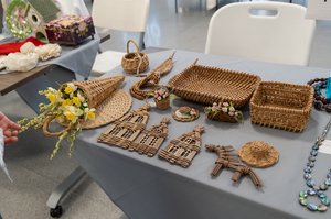 Благотворительный концерт Огни добра в Казани 14 марта 2026 - ОГНИ 0090