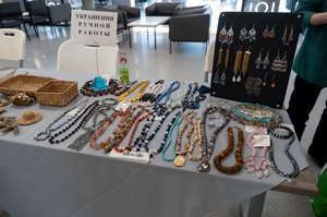 Благотворительный концерт Огни добра в Казани 14 марта 2026 - ОГНИ 0091