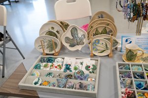 Благотворительный концерт Огни добра в Казани 14 марта 2026 - ОГНИ 0093