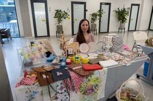 Благотворительный концерт Огни добра в Казани 14 марта 2026 - ОГНИ 0096