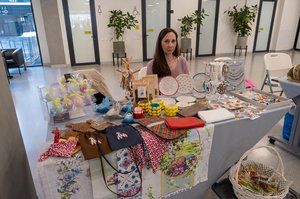 Благотворительный концерт Огни добра в Казани 14 марта 2026 - ОГНИ 0097