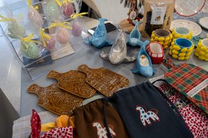 Благотворительный концерт Огни добра в Казани 14 марта 2026 - ОГНИ 0099