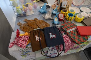 Благотворительный концерт Огни добра в Казани 14 марта 2026 - ОГНИ 0100