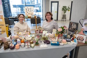 Благотворительный концерт Огни добра в Казани 14 марта 2026 - ОГНИ 0102