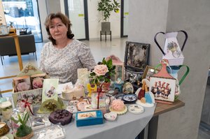 Благотворительный концерт Огни добра в Казани 14 марта 2026 - ОГНИ 0104