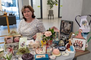 Благотворительный концерт Огни добра в Казани 14 марта 2026 - ОГНИ 0105