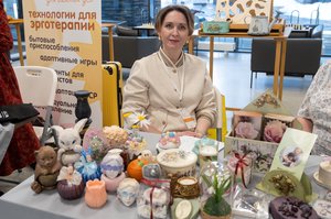 Благотворительный концерт Огни добра в Казани 14 марта 2026 - ОГНИ 0107