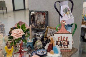 Благотворительный концерт Огни добра в Казани 14 марта 2026 - ОГНИ 0112