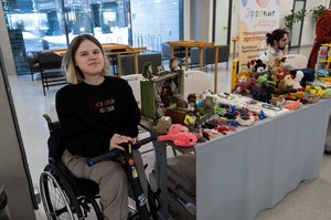 Благотворительный концерт Огни добра в Казани 14 марта 2026 - ОГНИ 0117