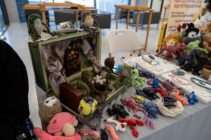 Благотворительный концерт Огни добра в Казани 14 марта 2026 - ОГНИ 0119