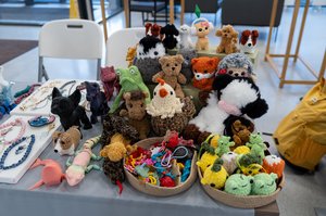 Благотворительный концерт Огни добра в Казани 14 марта 2026 - ОГНИ 0120