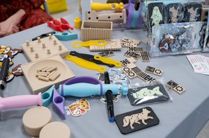 Благотворительный концерт Огни добра в Казани 14 марта 2026 - ОГНИ 0123