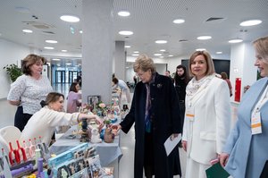 Благотворительный концерт Огни добра в Казани 14 марта 2026 - ОГНИ 0125