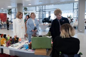 Благотворительный концерт Огни добра в Казани 14 марта 2026 - ОГНИ 0129