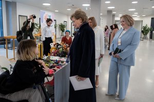 Благотворительный концерт Огни добра в Казани 14 марта 2026 - ОГНИ 0131