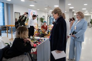 Благотворительный концерт Огни добра в Казани 14 марта 2026 - ОГНИ 0132