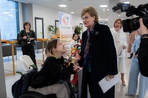 Благотворительный концерт Огни добра в Казани 14 марта 2026 - ОГНИ 0133