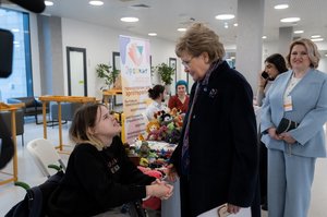 Благотворительный концерт Огни добра в Казани 14 марта 2026 - ОГНИ 0134